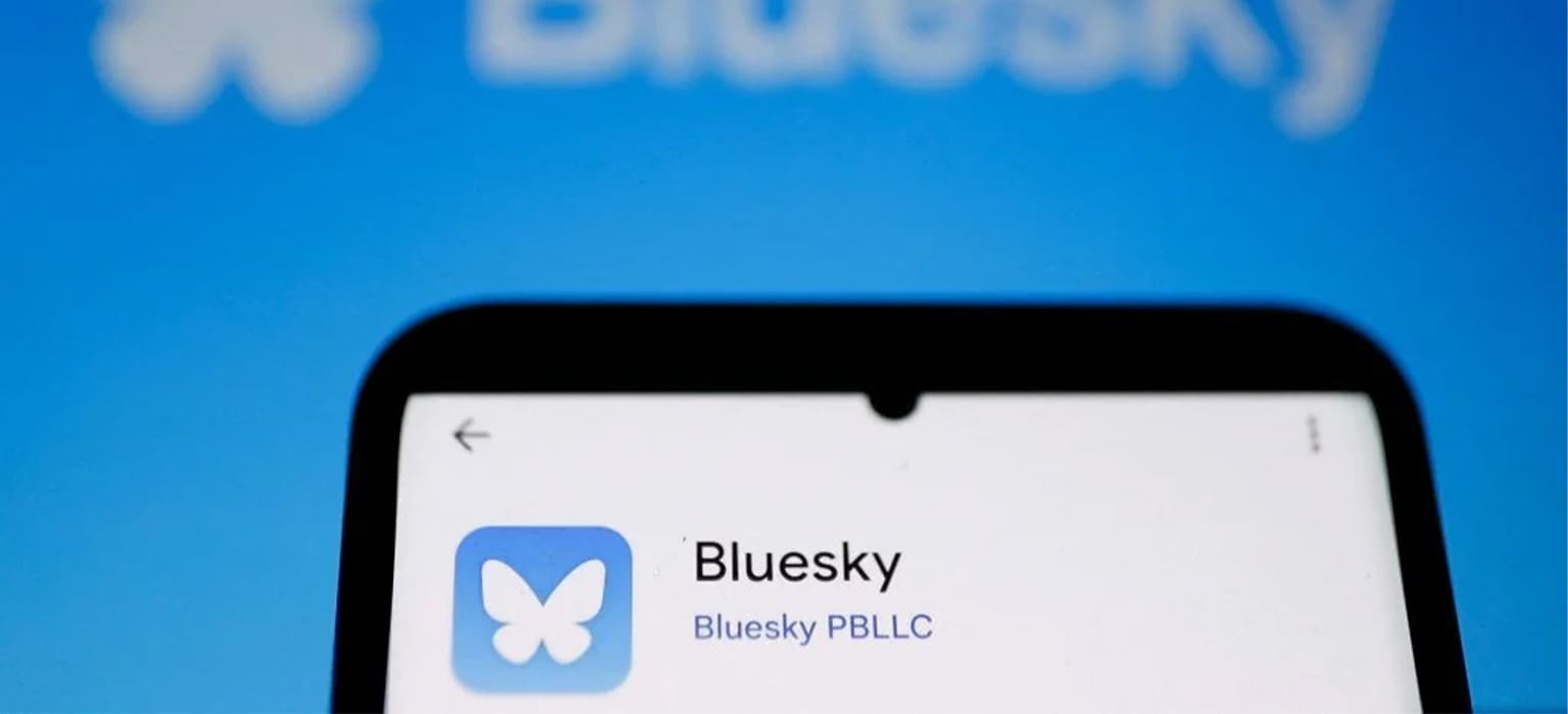 Bluesky – The Future of Social Media