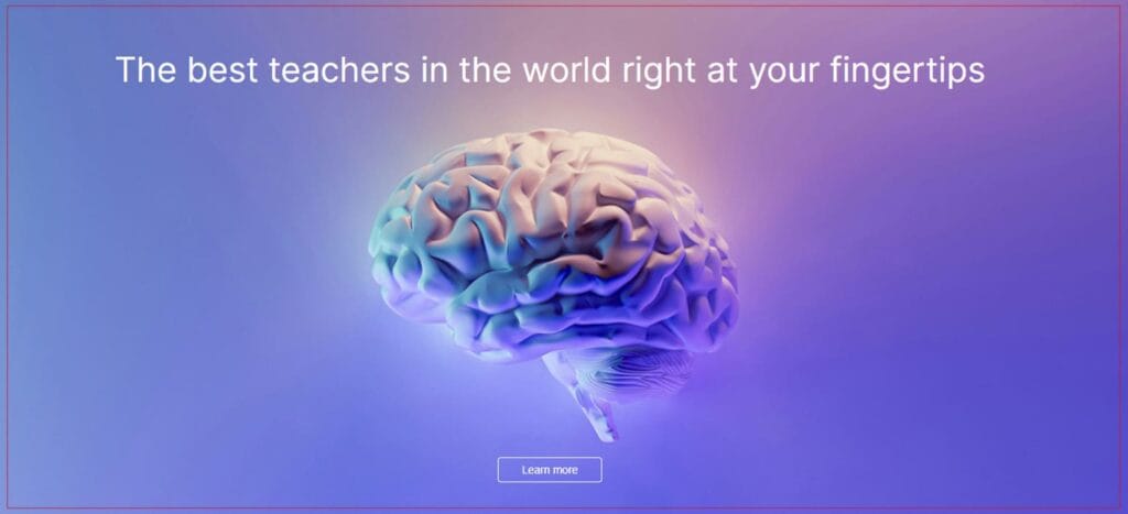 Squirrel AI – stands as a transformative force in the education sector