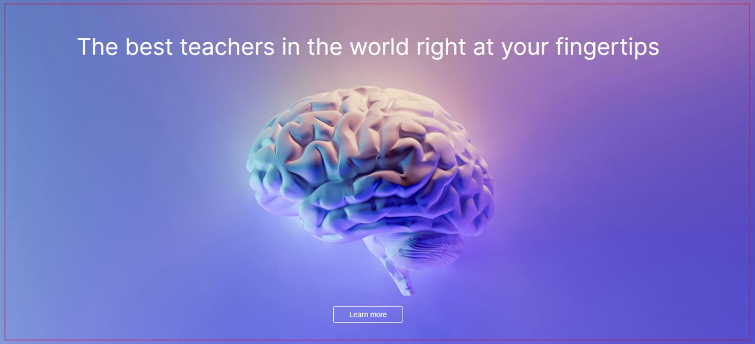 Squirrel AI – stands as a transformative force in the education sector