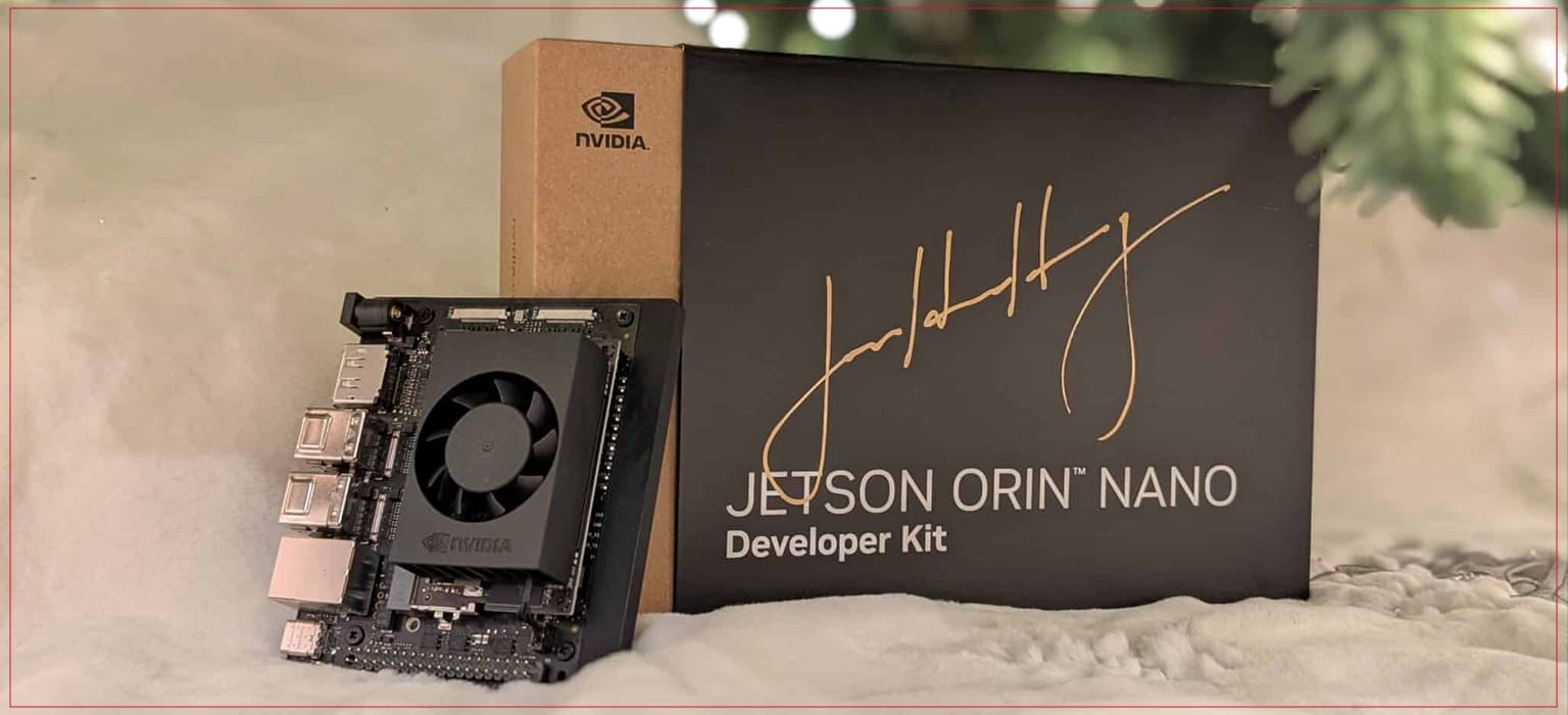 Jetson Orin Nano Super: Nvidia’s Game-Changing Tiny Supercomputer