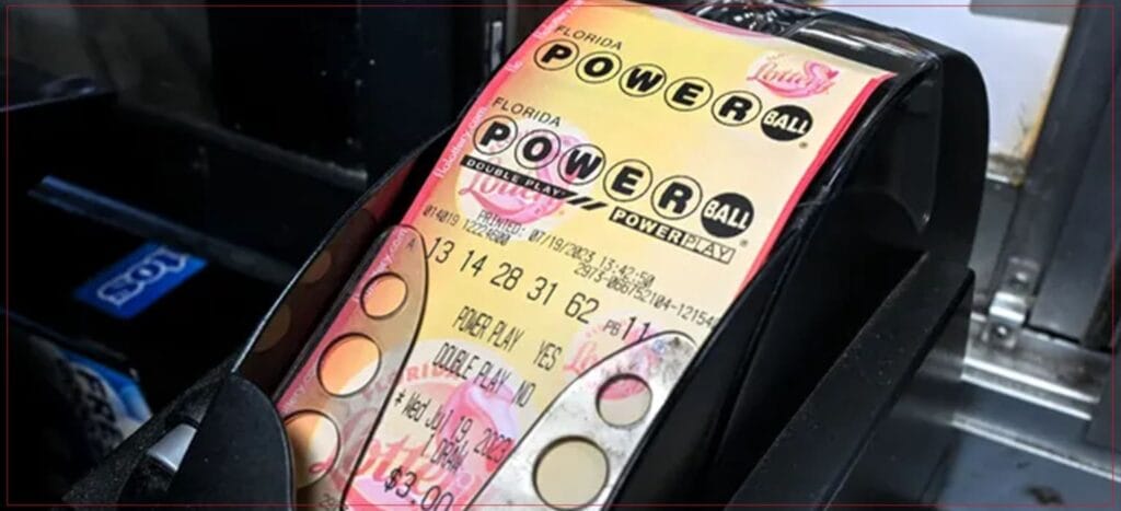 Powerball Jackpot for December 23, 2024: $103 Million Up for Grabs!