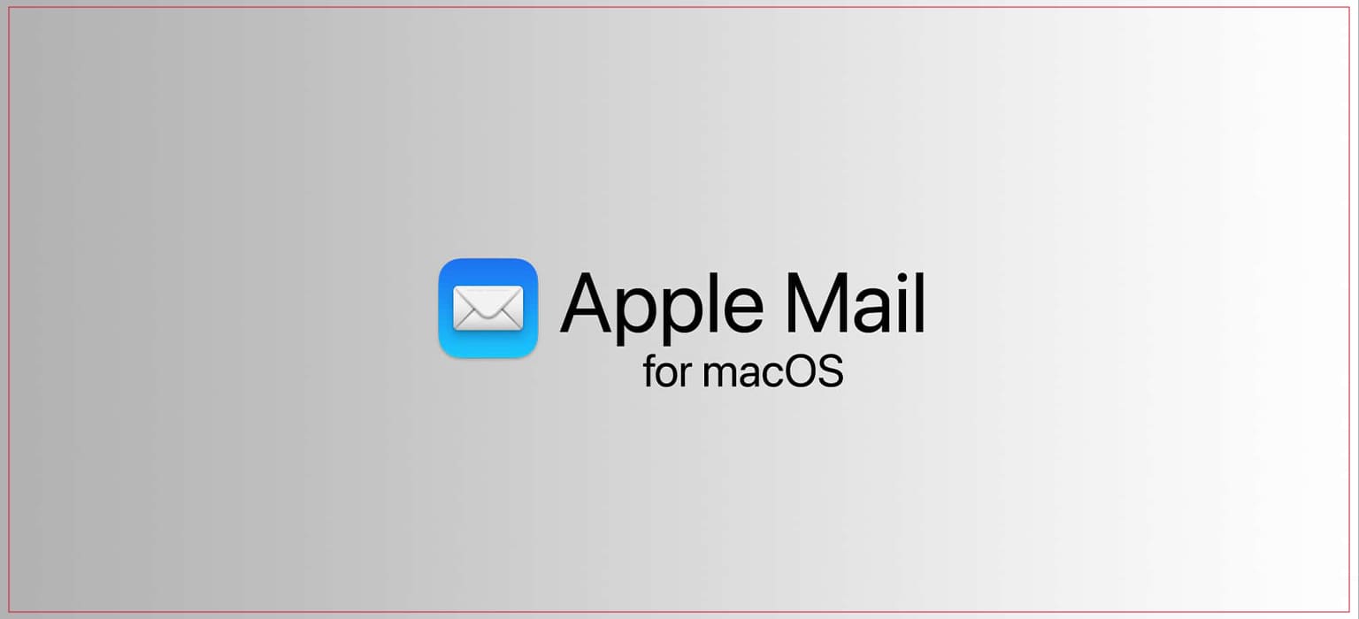 Apple Mail