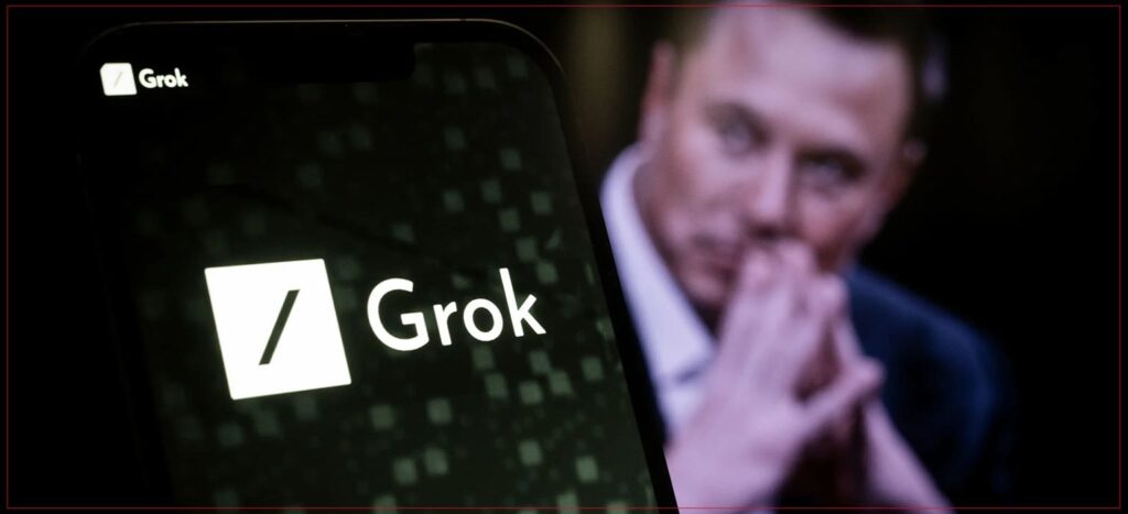 Grok 3 by xAI Arrives Monday