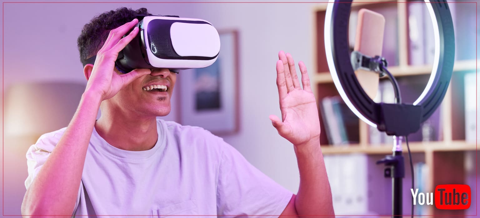 AI tools for YouTubers 2025 in YouTube Studio.