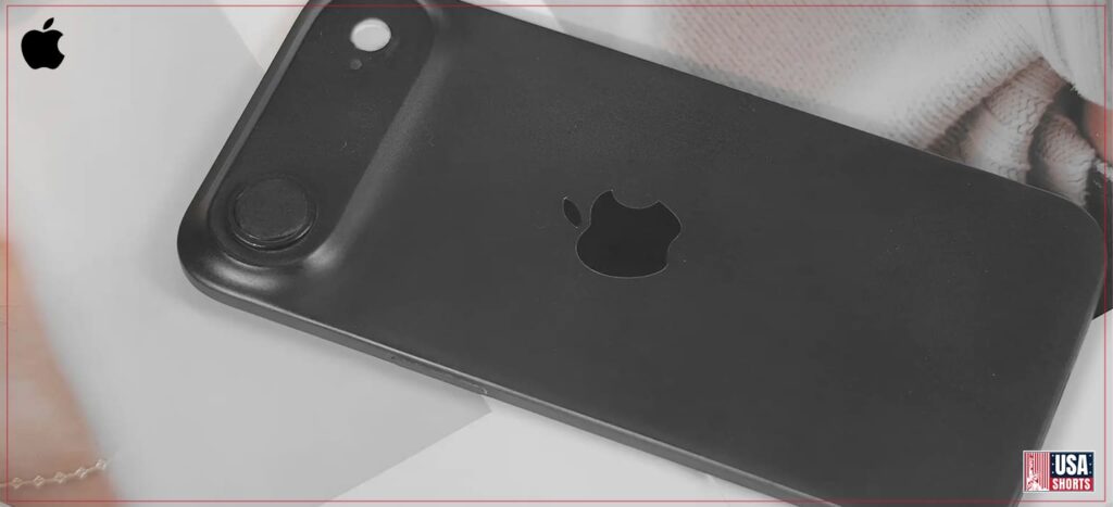 iPhone 17 Air Leak: Ultra-Thin Design in Hands-On Images