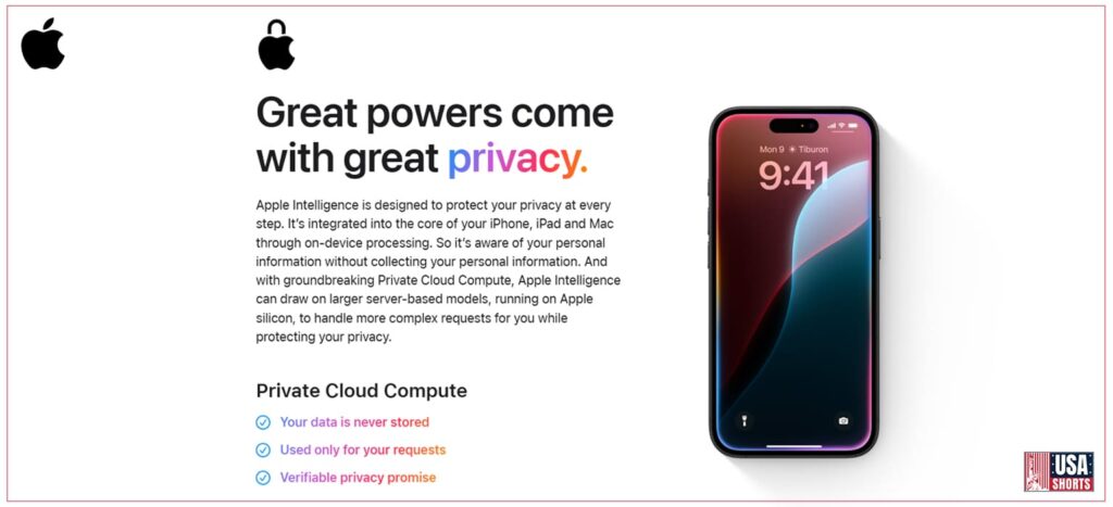 Apple AI Privacy 2025: Smarter Tech, Safer Data