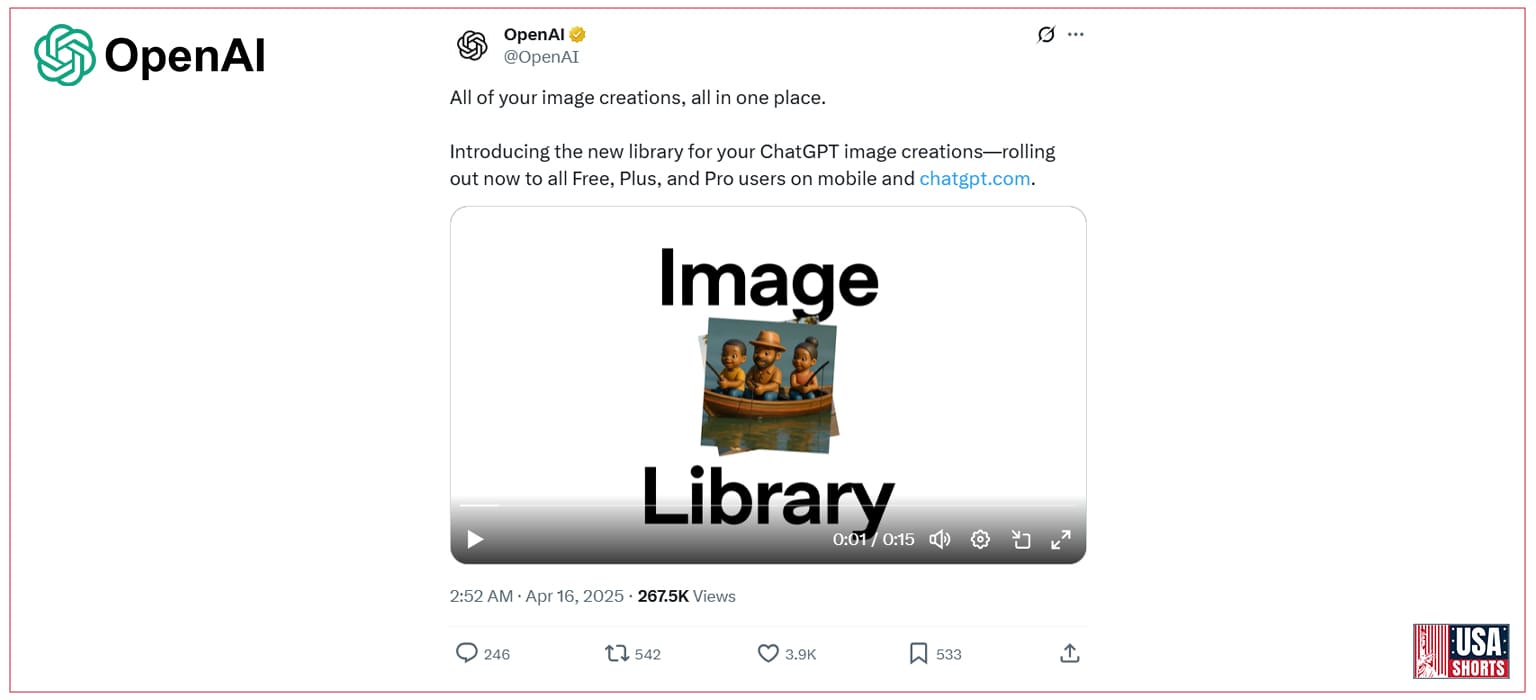 ChatGPT AI Images Section 2025: Create Stunning Art