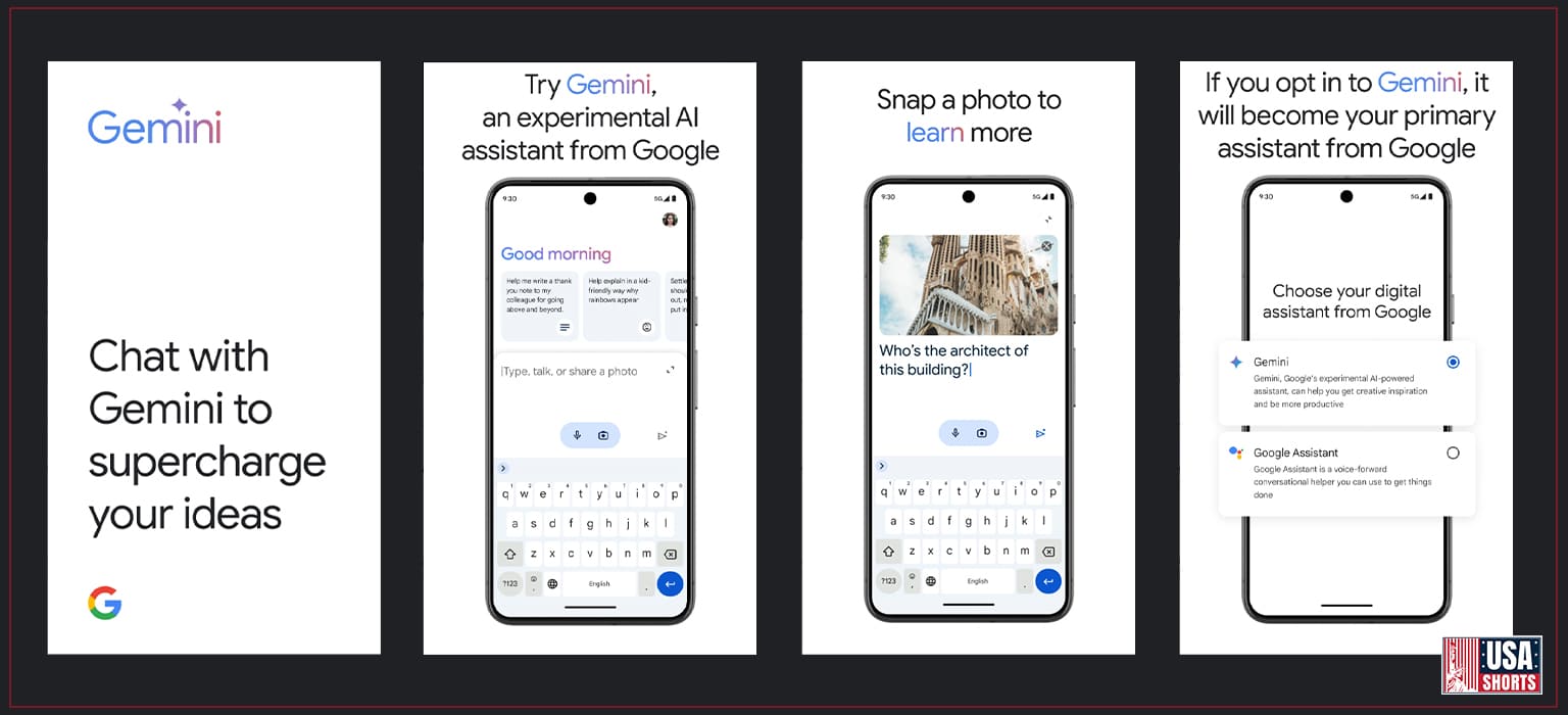 Gemini Live Screensharing Free for Android in 2025