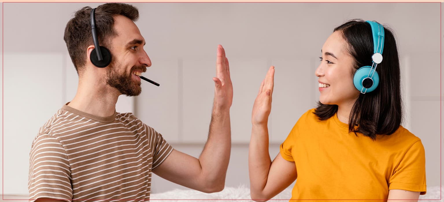 AI Translation Earbuds 2025: Break Language Barriers