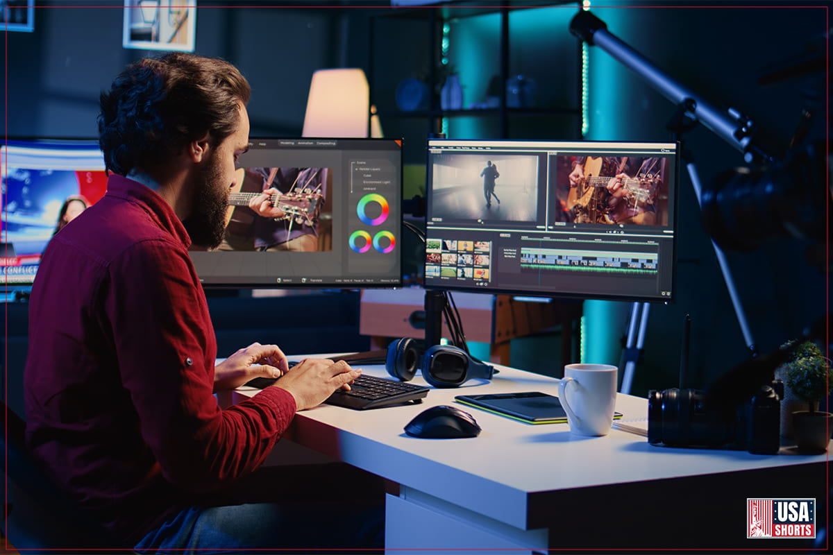 Best AI Video Editing Tools 2025: Transform Your Content