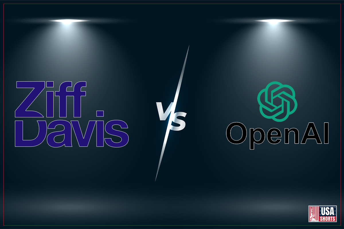 Ziff Davis Sues OpenAI 2025: IGN, CNET in AI Copyright Fight