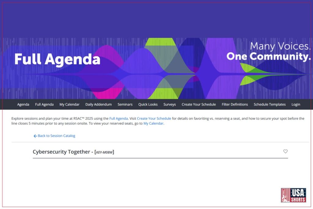 RSA Conference 2025: AI's Role in Cybersecurity Unveiled