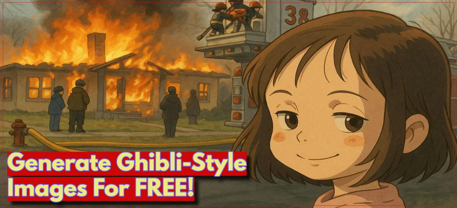 ChatGPT's AI Image Creation Now Free for All Users