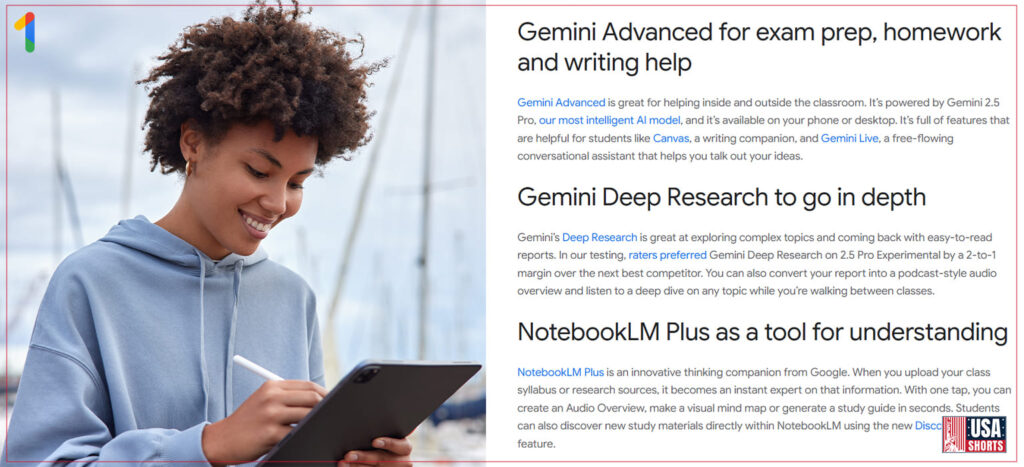 Google One AI Premium Free for Students Until 2026