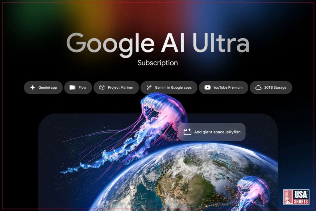 Google AI Ultra: Top AI Tools in One Plan for 2025