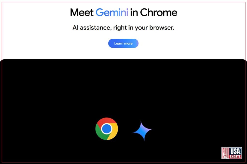 Gemini in Chrome: A Step to Google’s Agentic Era
