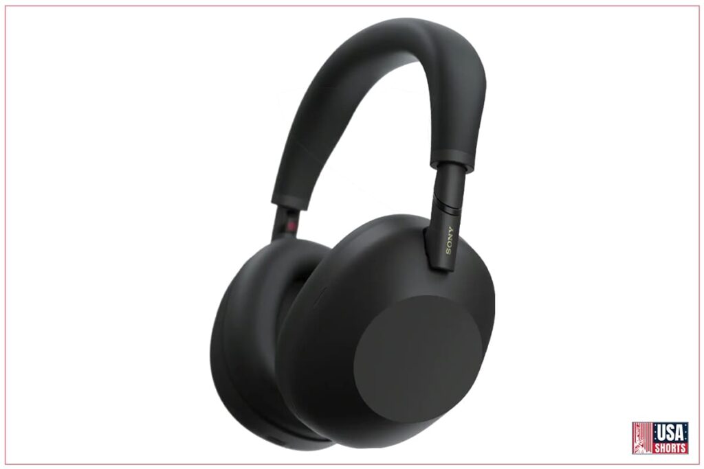 Sony WH-1000XM6: Best Noise-Canceling Headphones 2025