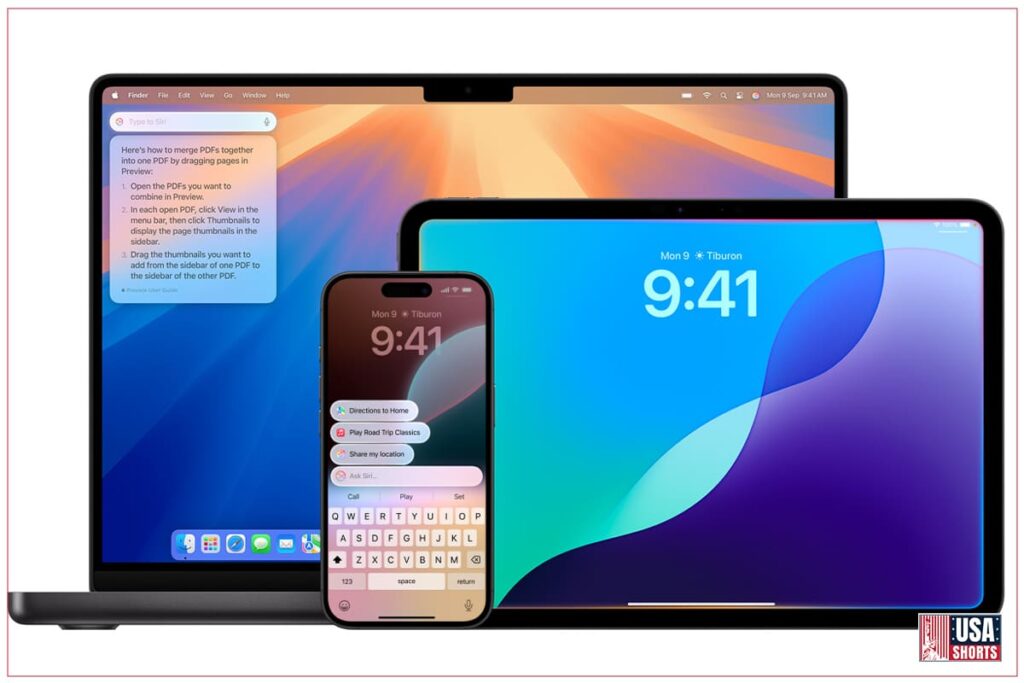 Apple’s LLM Siri: Fixing Apple Intelligence Flop in 2025