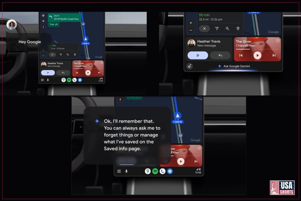 Gemini AI Hits TVs and Cars in 2025: What’s New?